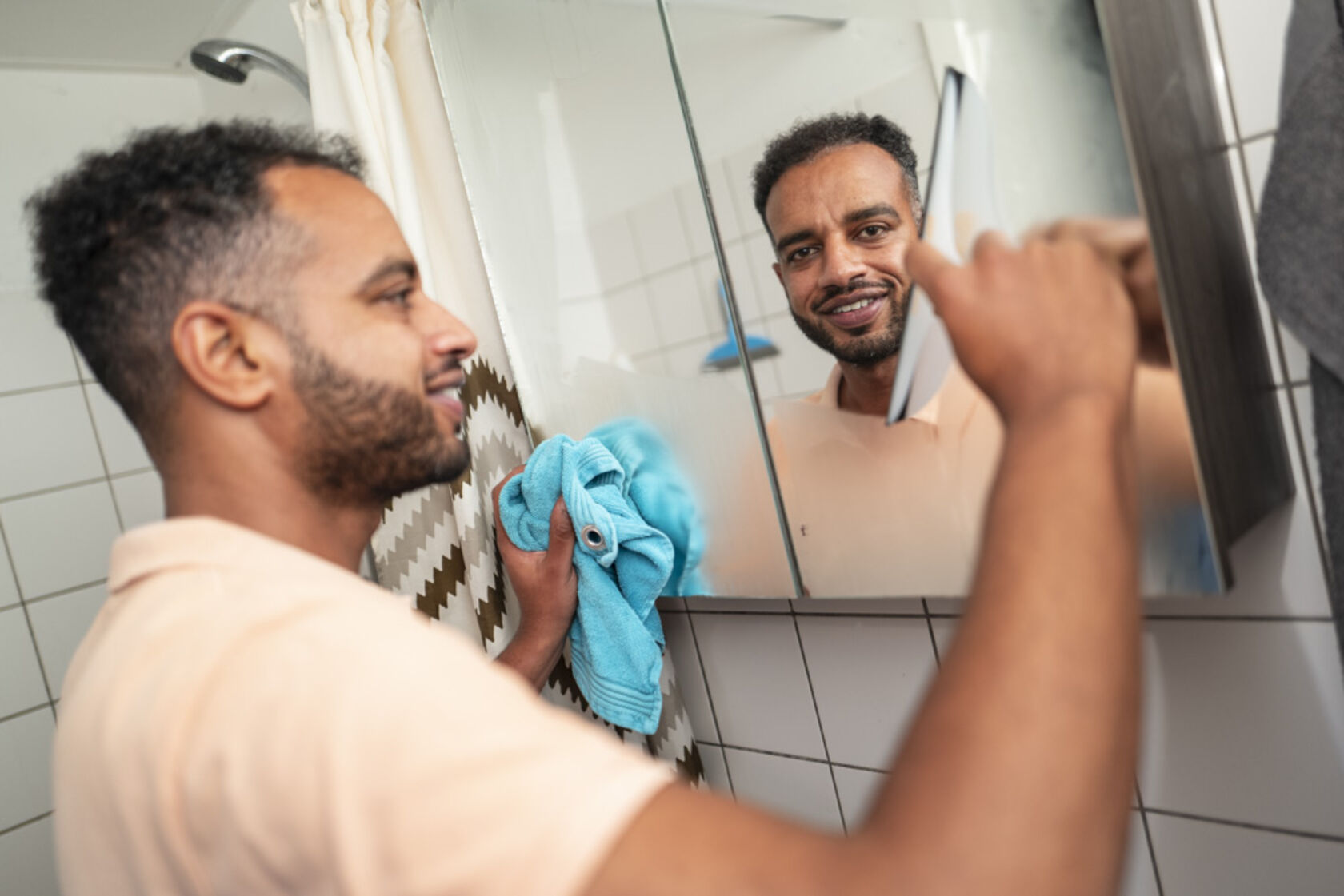 Schimmel en vocht Ons Doel